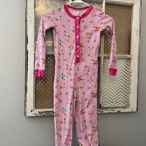 American Girl Wellie Wishers Girls PJs